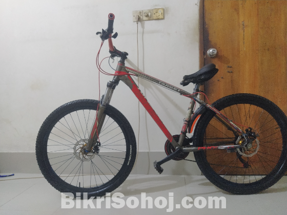 Phoenix Target 27.5