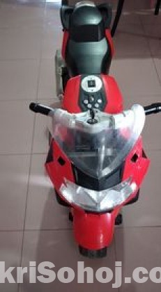 BABY MOTOR BIKE