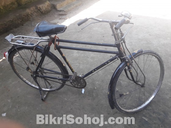 Phoenix Bicycle