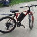 e-bicycle