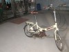 MBM Folding Bike