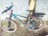 Foucs blod advance mountain bike