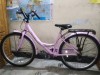 Bicycle for women