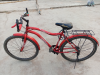 Bicyle
