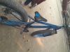Hero Fat Bike 2024