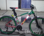 Cycle