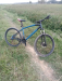 Veloce cycle