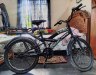 Old Bicycle 24
