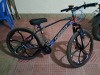 Arrow MTB 26