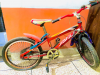 Jianly cycle