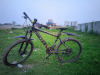 Foxter cycle
