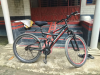 Used Cycle