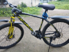 Veloce cycle