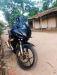 Suzuki Gixxer Sf 2018 DD