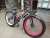 Fat cycle