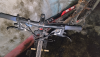 Foxter cycle