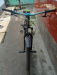 Seventy one cycle emergency sell