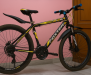 Foxter Gear Bicycle