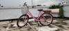 Ladies Bicycle: 26” Avon Love with Gears