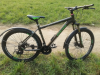 Foxter 26 size aluminium bicycle for Sale