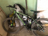 FINISS X-5 Cycle/সাইকেল