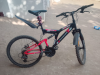 zundapp 24 size 21 speed cycle