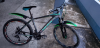 Hero Alomunium 10 gear Bicycle