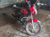 Bajaj Platina 100cc