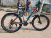 Phoenix argus aluminium cycle sell 26