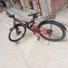 Fully Suspension Bicycle for Sell