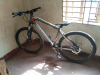 Stunt cycle nekro ash 40