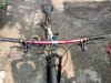 Stunt cycle up for sell