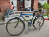 Hero Rangermax Non-gear Bicycle