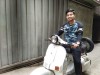 Vespa Bajaj Chetak