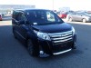 TOYOTA NOAH SI NON-HYBRID BLACK 2014