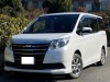 Toyota Noah X HYBRID 2014