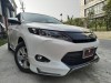 TOYOTA HARRIER PREMIUM NON-HYBRID PEARL 2014/2016