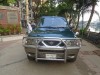 Nissan Terrano II 2001