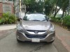 Hyundai Tucson Sunroof 2012