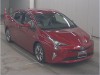 TOYOTA PRIUS 2016