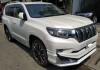 Toyota Land cruiser Prado 2015