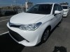 toyota fielder 2015