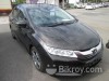 Honda Grace EX 2014