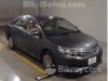 Toyota Allion G Gray 2015