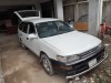 toyota corolla 100 wagon 2001