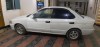 nissan sunny 2002