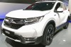 Honda Crv 2021 7Seat Pre-order