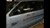 Toyota Noah (Super Extra Limo) 2000.