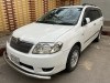 Toyota X Fielder 2005