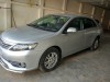 Toyota Allion A15 G+